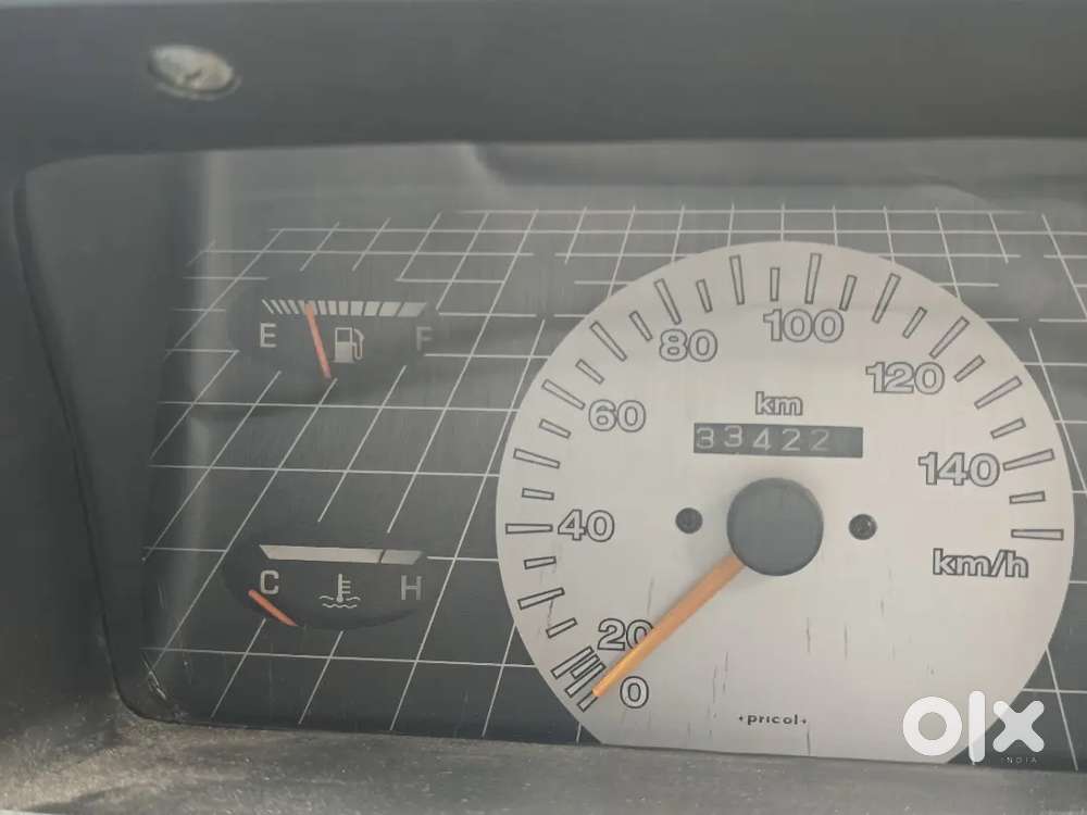Maruthi 800 Petrol