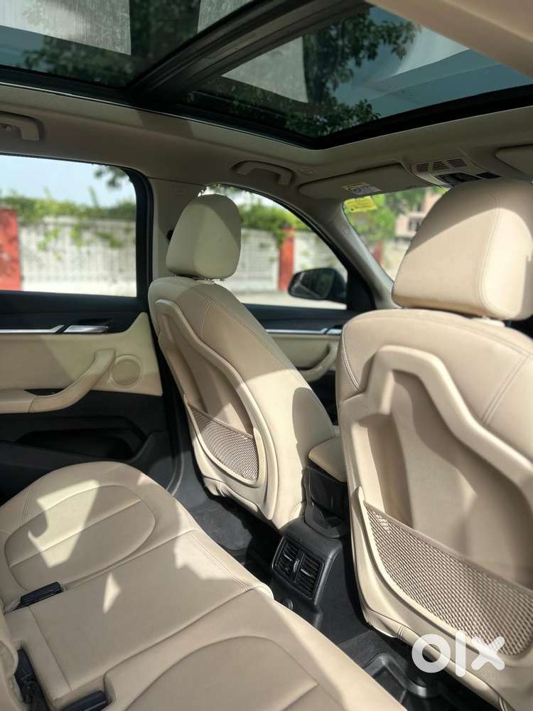Bmw X1 2.0 Sdrive 20d, 2017, Diesel