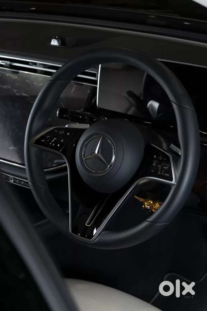 Mercedes-benz E-class, 2025, Petrol
