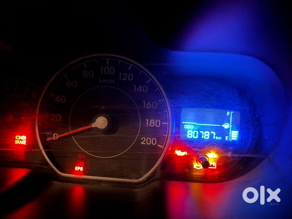 Hyundai I10 Manual 2015