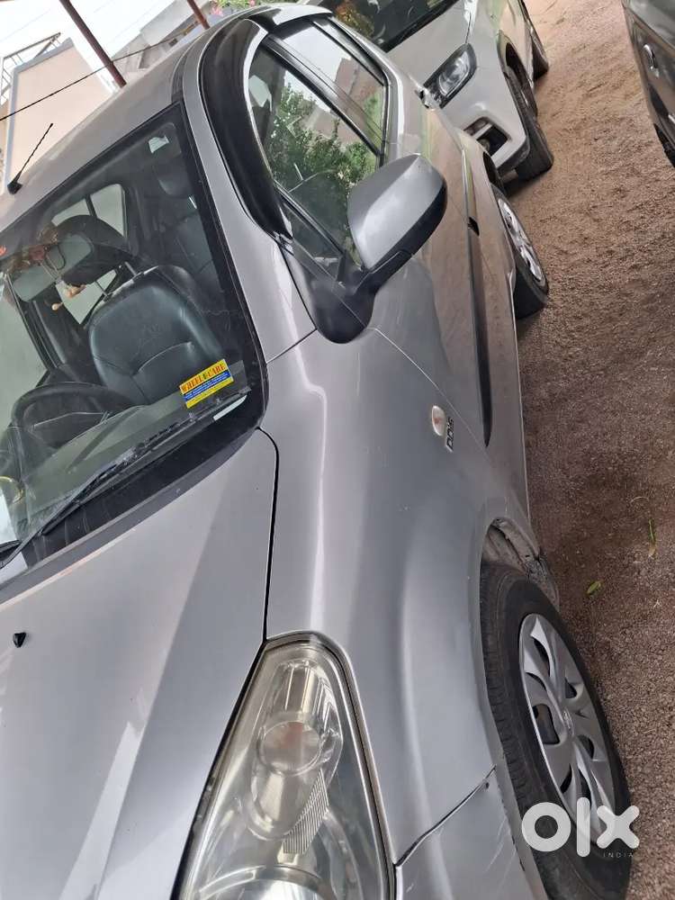 Maruti Suzuki Ritz 2015 Second-owner Diesel Manual