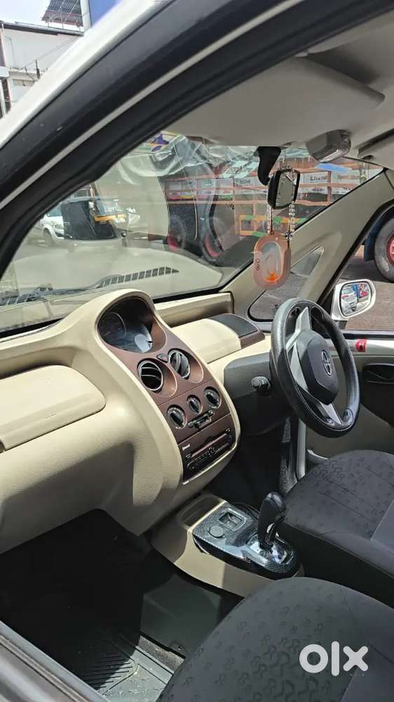 2016 Tata Nano Genx Automatic Petrol