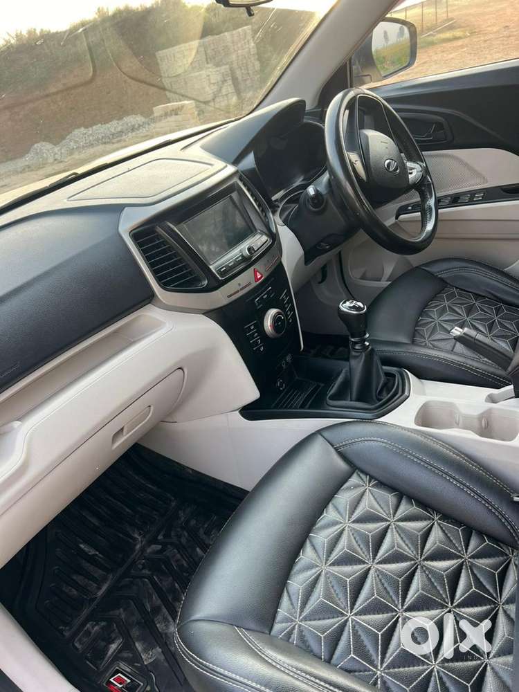 Mahindra Xuv300 19 Diesel 60000 Km Driven