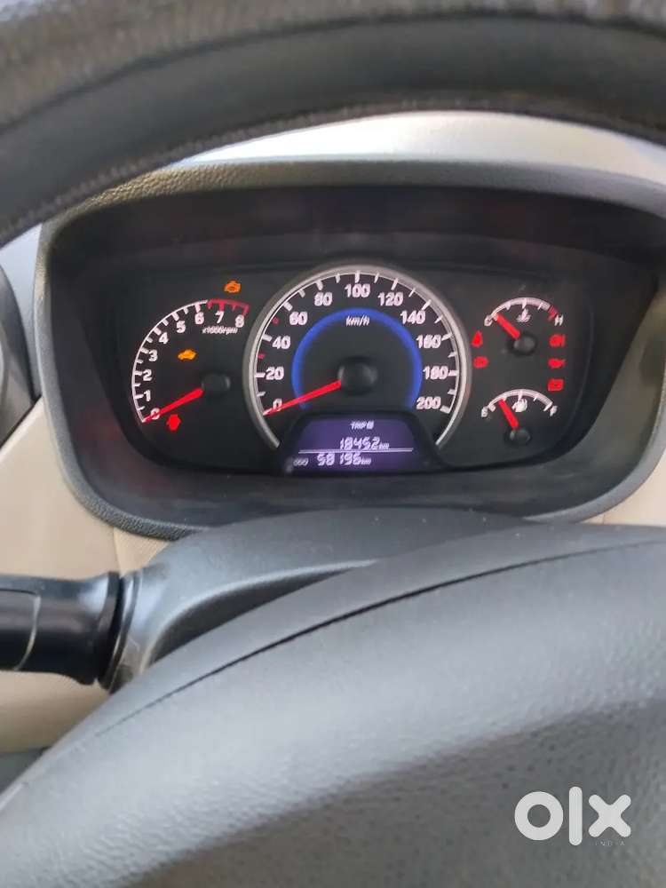 Hyundai Grand I10 Sportz 2018 With Back Camera And Android Display