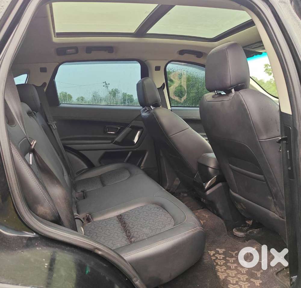 Tata Harrier Xza Plus Dark Edition, 2022, Diesel