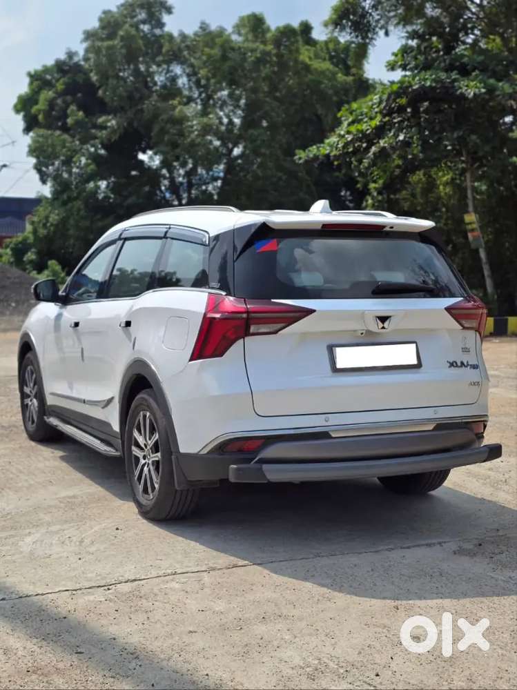 Mahindra Xuv700 Diesel 2024
