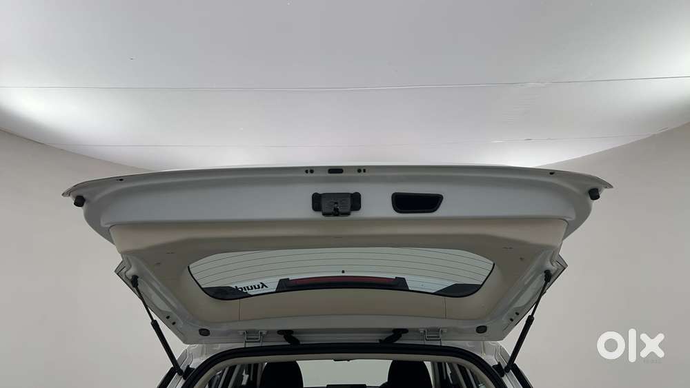 Mahindra Xuv 3xo Ax5l 1.2 Petrol At, 2024, Petrol