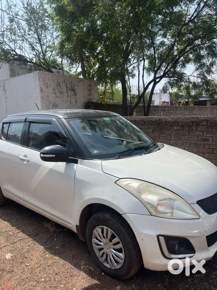 Maruti Swift Diesel 2013