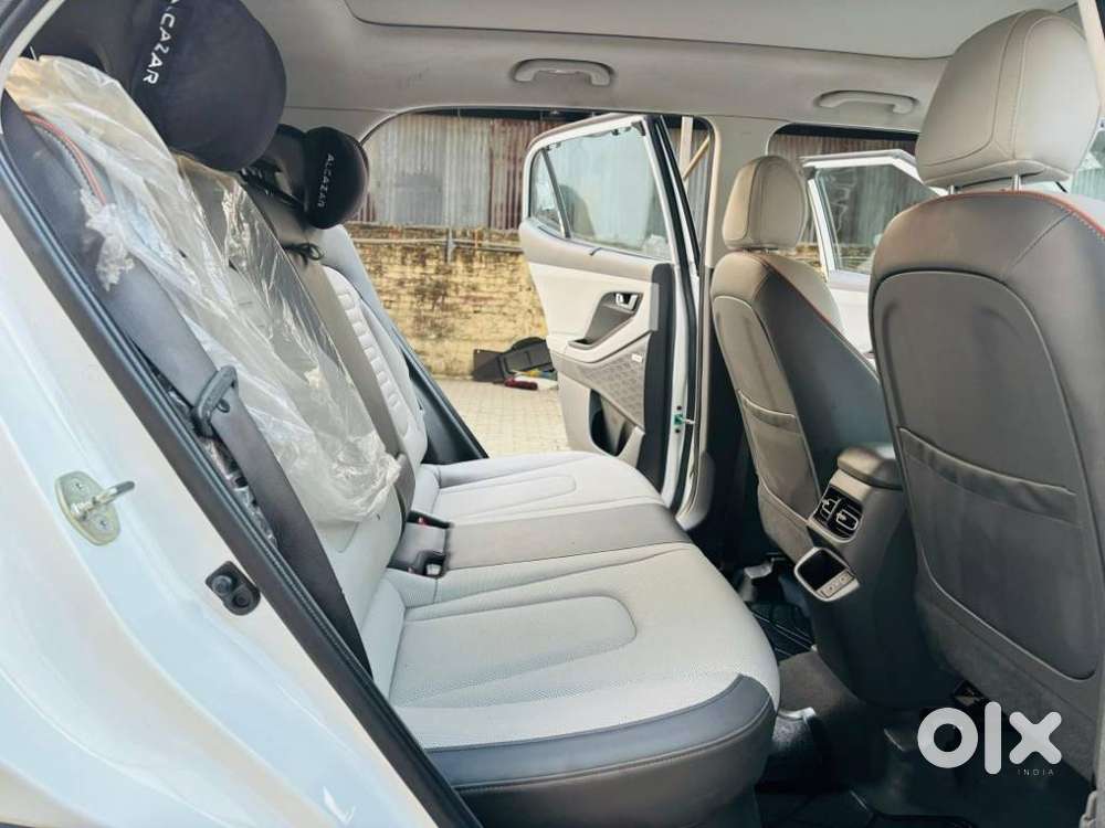 Hyundai Creta 1.6 Sx (o), 2024, Petrol