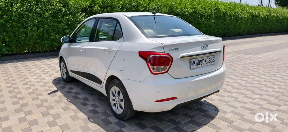 Hyundai Xcent 2014-2016 1.1 Crdi Base, 2015, Diesel