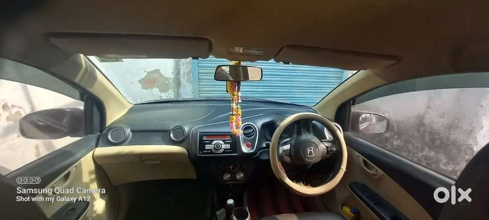 Honda Mobilio 2015 Diesel Well Maintained