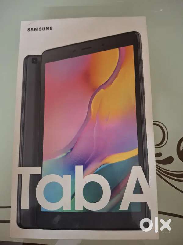 Samsung Tab A (8.0) 2019 , Excellent Condition