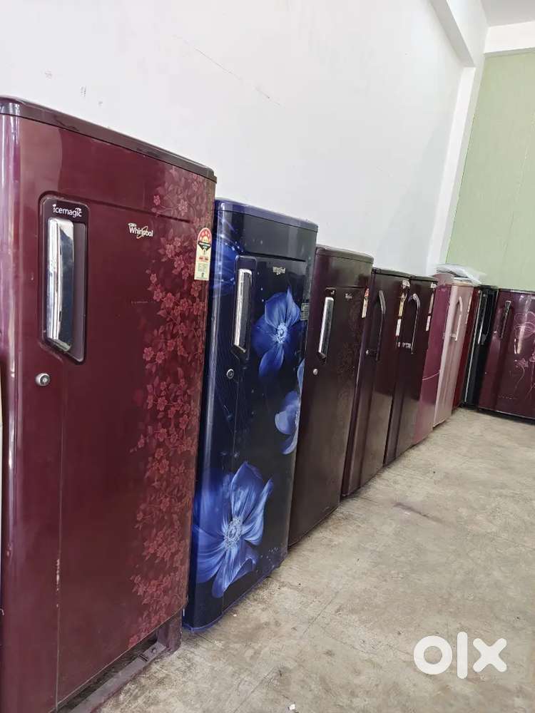 Fridge വേണോ? Washing Machine വേണോ? Warrantyയോടെ കുറഞ്ഞ വിലയിൽ