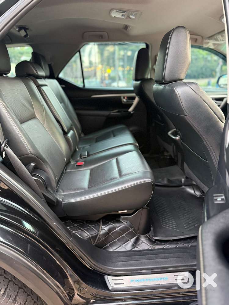 Toyota Fortuner 4x2 At 2.8 Diesel, 2023, Diesel