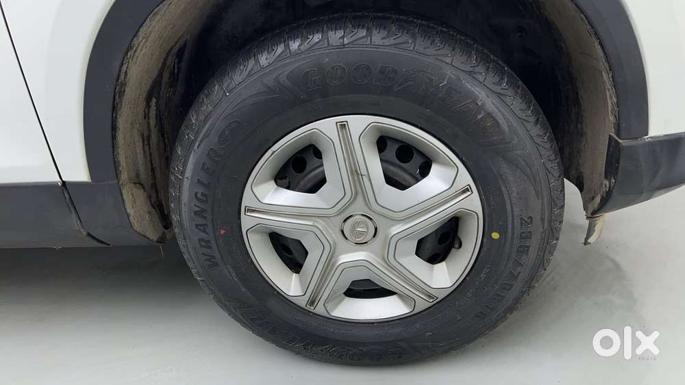 Tata Harrier Xm, 2022, Diesel