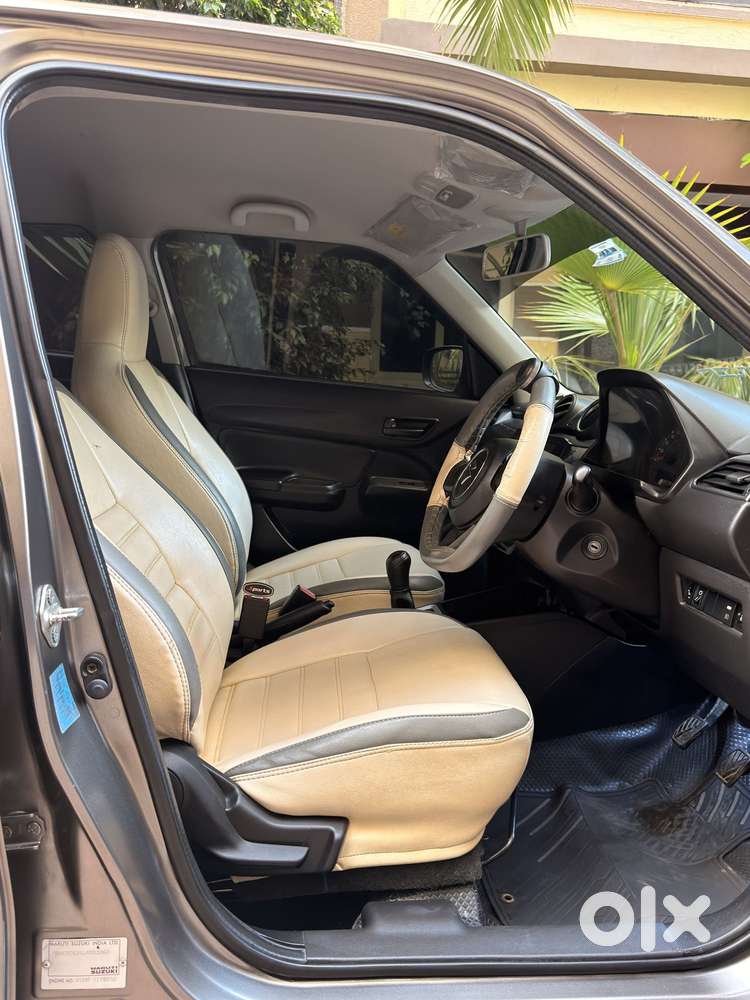 Maruti Suzuki Swift 1.2 Vxi (o), 2020, Petrol