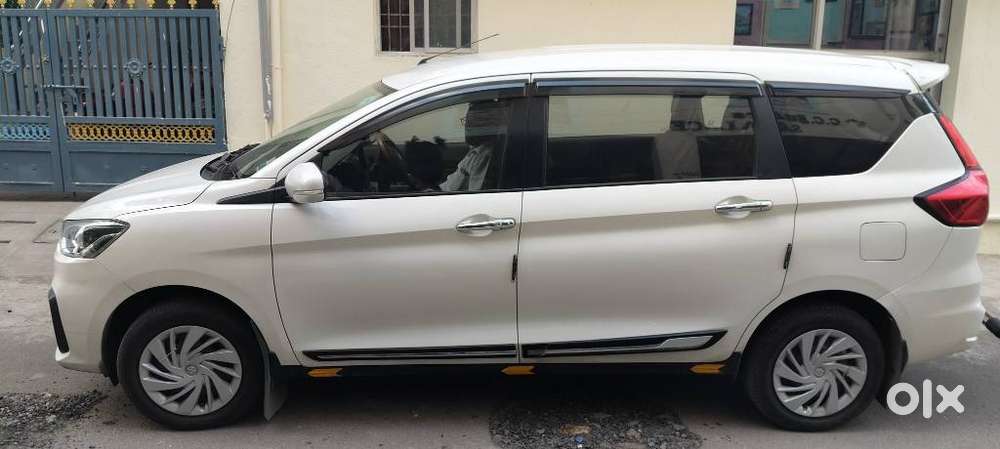 Maruti Suzuki Ertiga, 2023, Cng & Hybrids