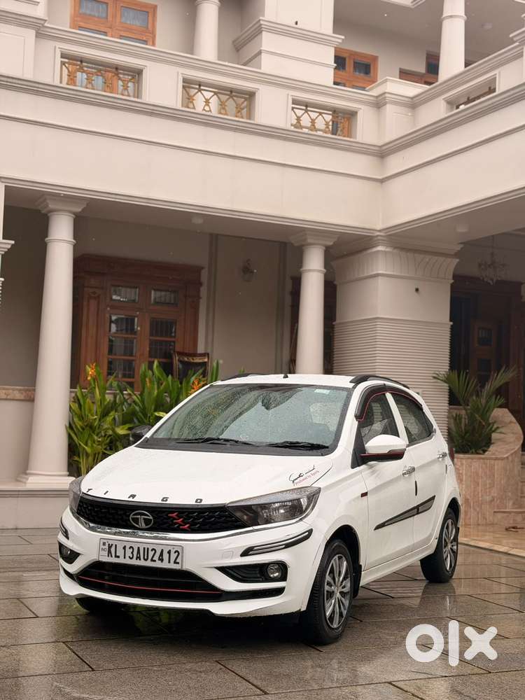 Tata Tiago 1.05 Revotorq Xt, 2021, Petrol