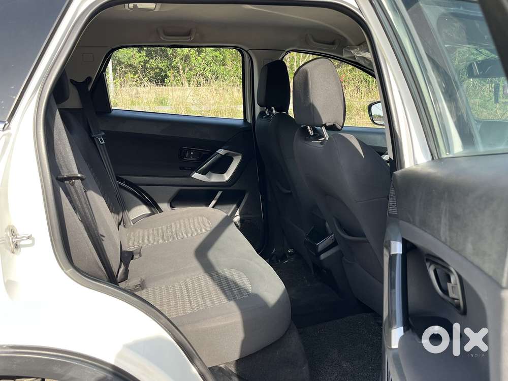 Tata Harrier Xm, 2020, Diesel