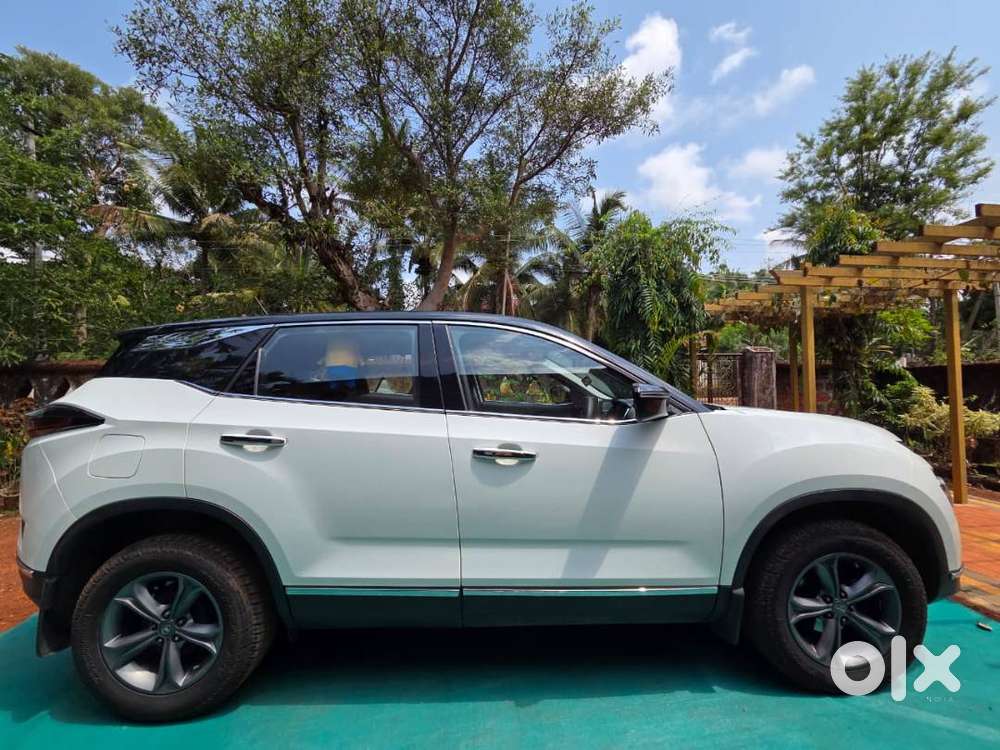 Tata Harrier For Sale – Well Maintained & Loaded With Extras