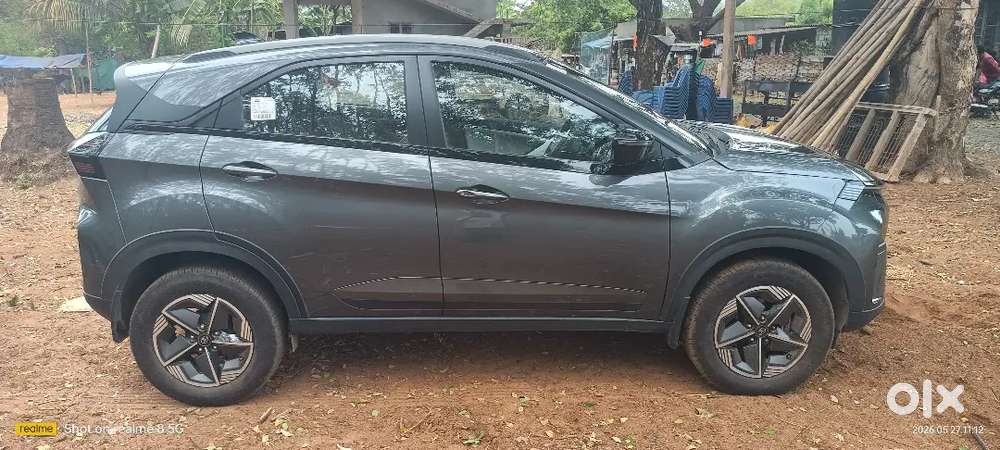 Tata Nexon