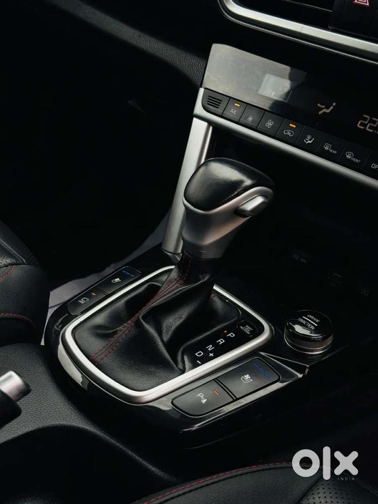 Kia Seltos Gtx Plus, 2023, Diesel