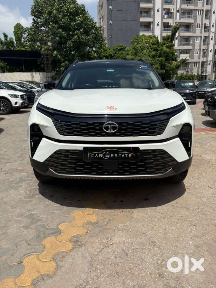 Tata Harrier Adventure, 2023, Diesel