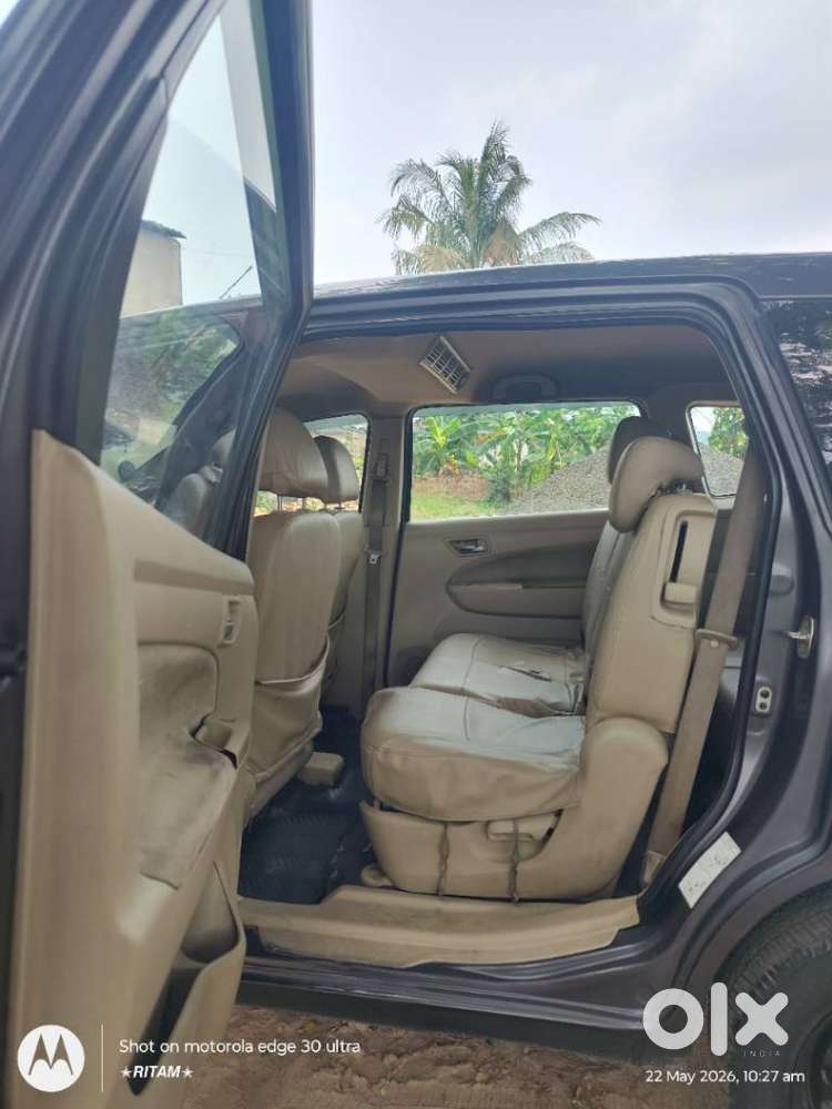 Maruti Suzuki Ertiga Shvs Vdi Limited Edition, 2018, Diesel