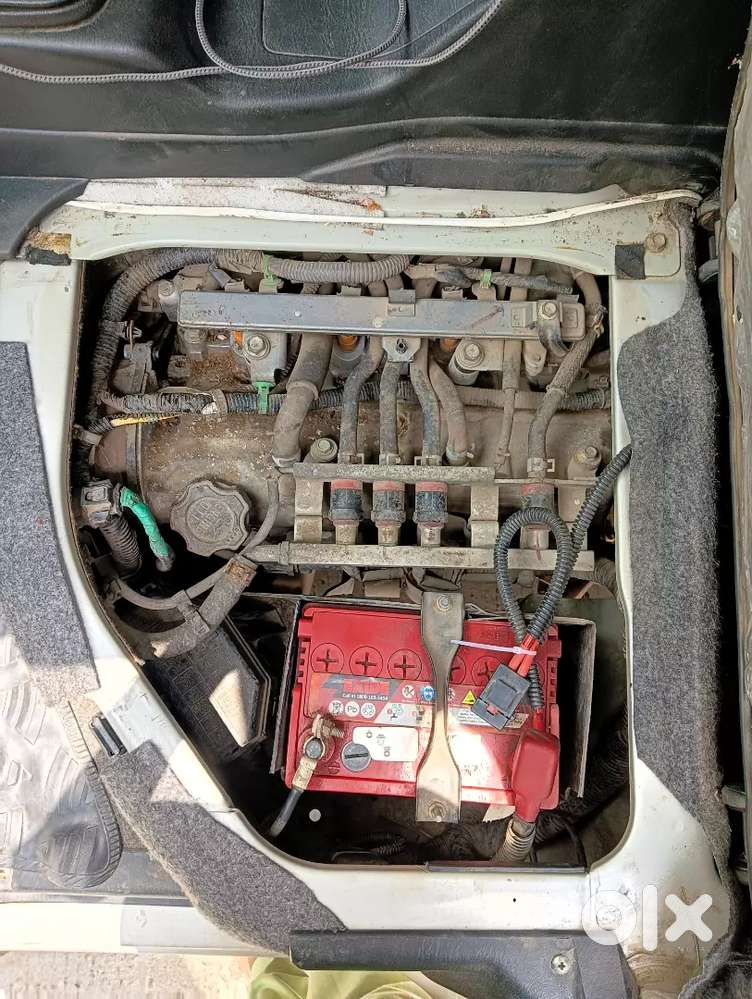 Maruti Suzuki Eeco Ac Plus Htr Cng 2021