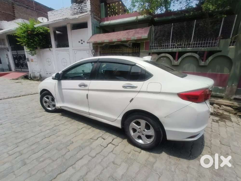 Honda City 2015 Diesel