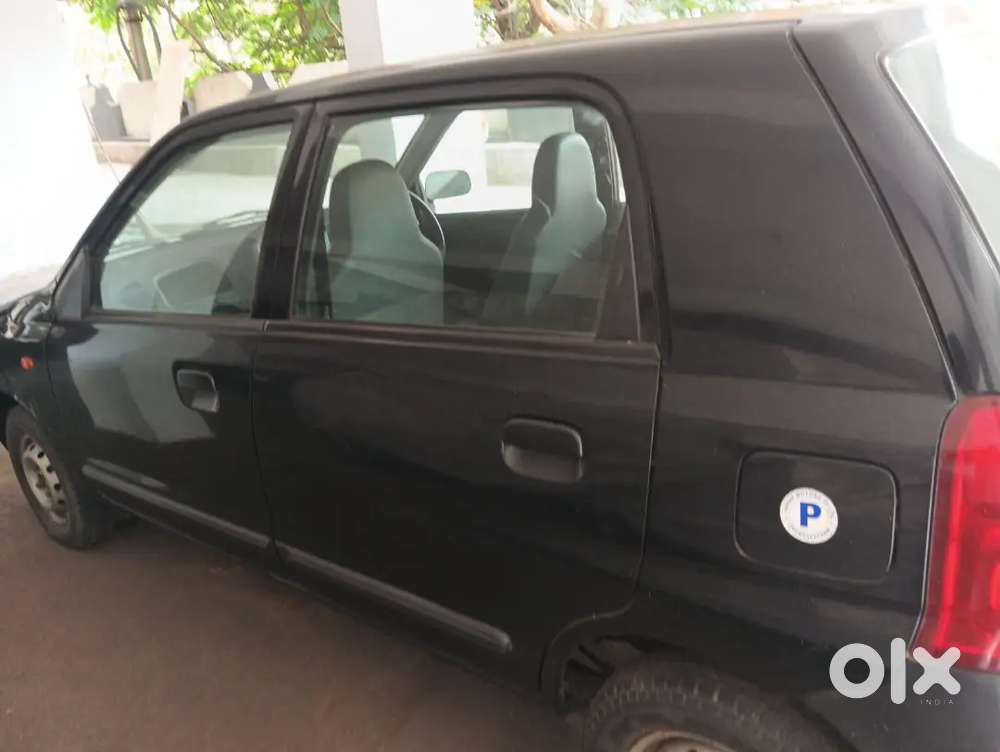 Maruti Suzuki Alto 2011 Petrol 11000 Km Driven