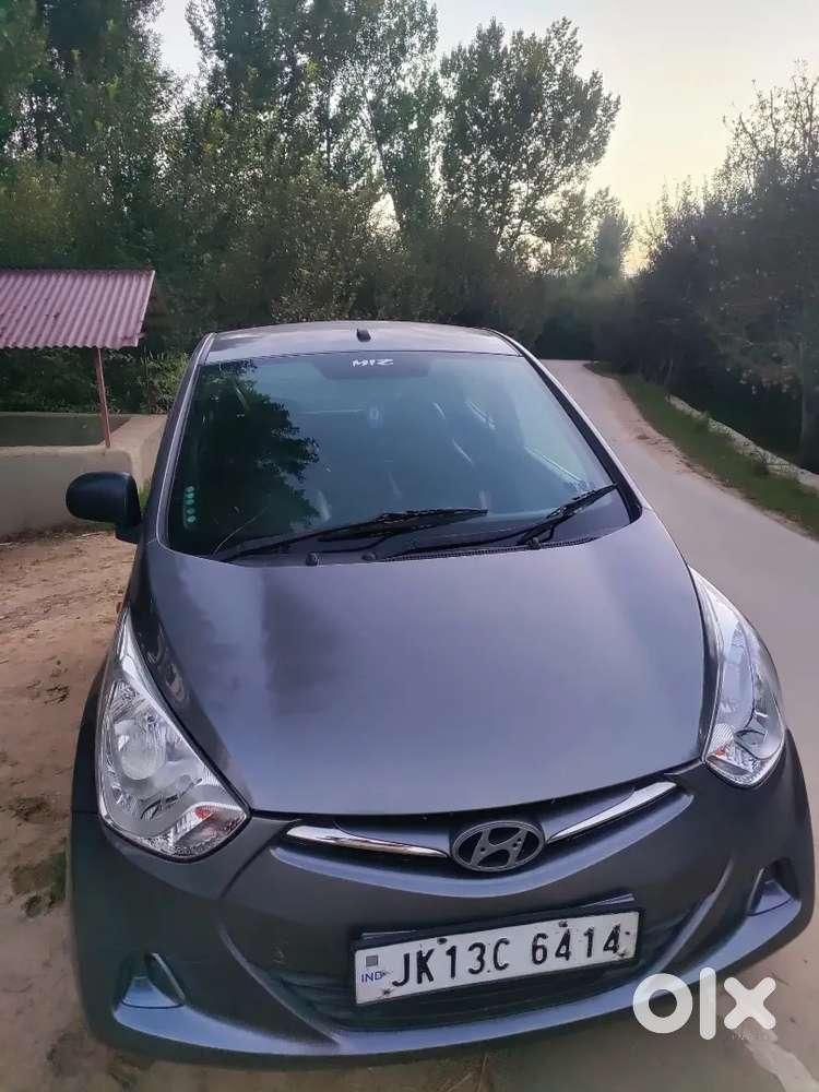 Hyundai Eon 0.8 Era 2015