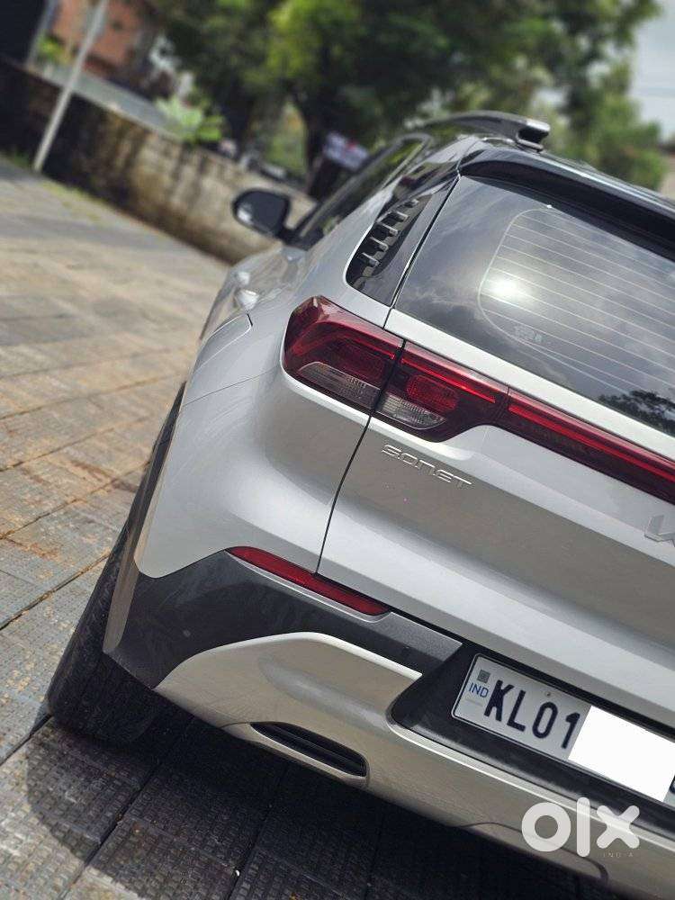 Kia Sonet 1.2 Htk Plus, 2023, Petrol