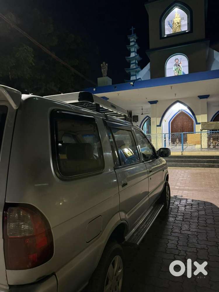 Chevrolet Tavera 2014 Diesel Good Condition