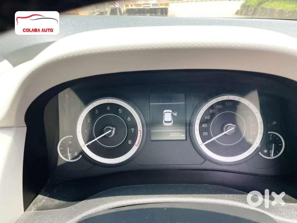 Hyundai Creta 1.5 Sx, 2023, Petrol