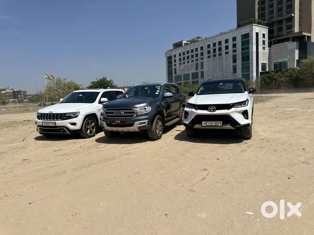 Toyota Fortuner Sigma 4 At Diesel, 2021, Diesel