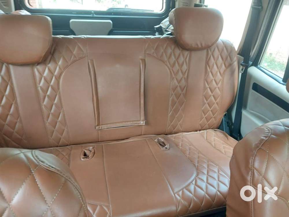 Mahindra Diesel Car 2024