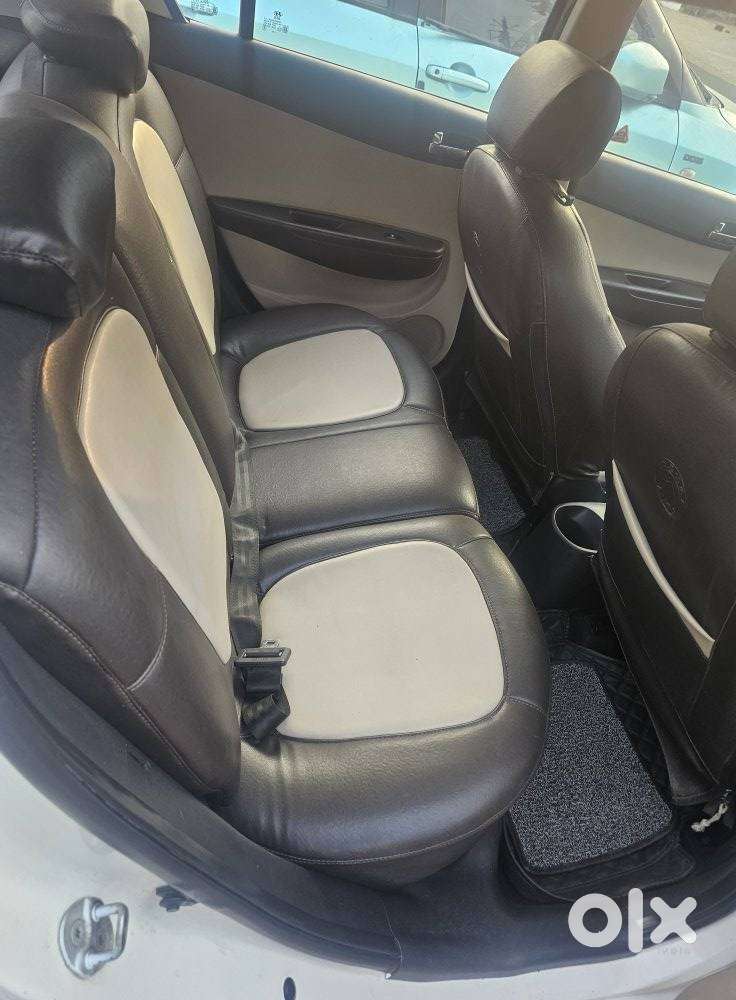 Hyundai I20 2012-2014 Sportz 1.2, 2013, Petrol