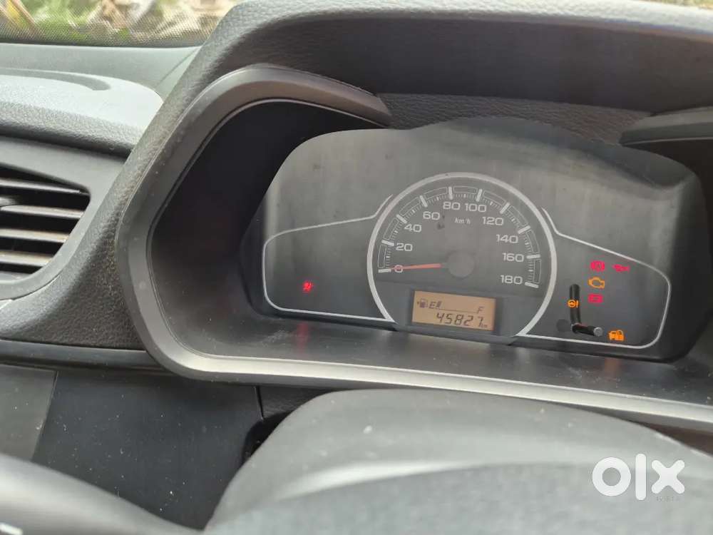 Maruti Suzuki Alto 2019