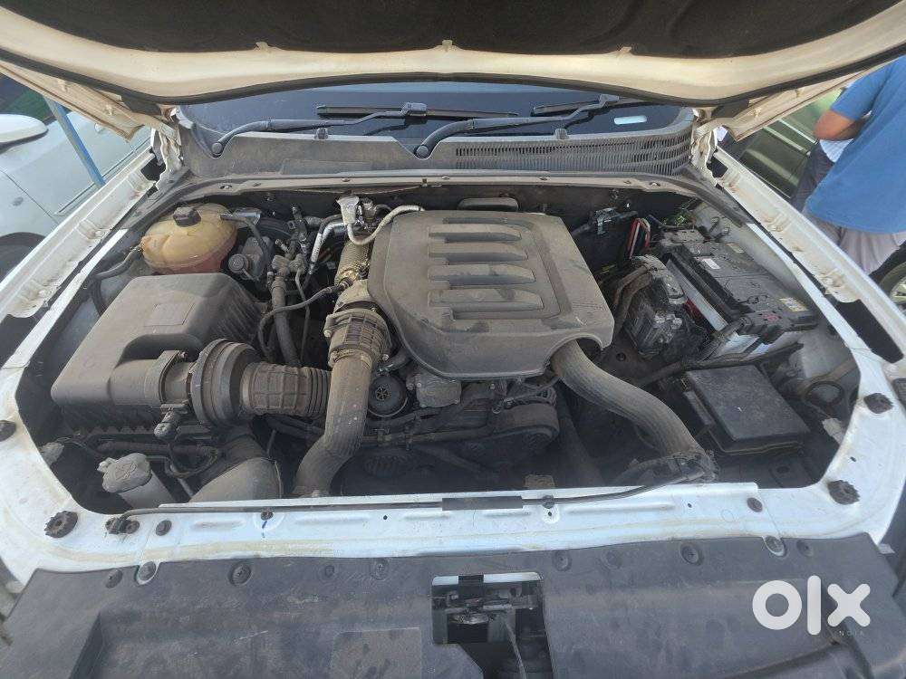 Mahindra Scorpio N Z6 Diesel Mt 2wd 7 Str, 2023, Diesel