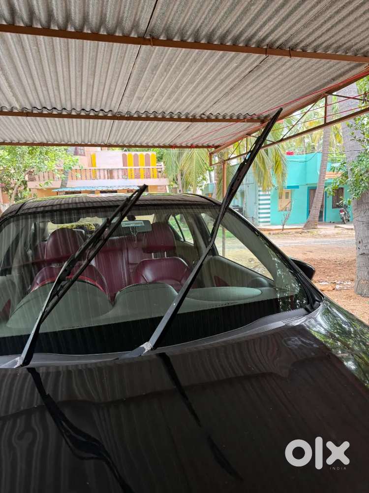 Renault Scala 1.5 Diesel 2016