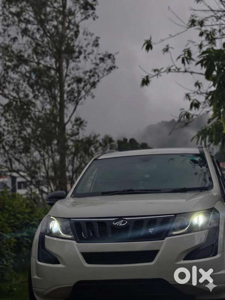 Mahindra Diesel Car 2017