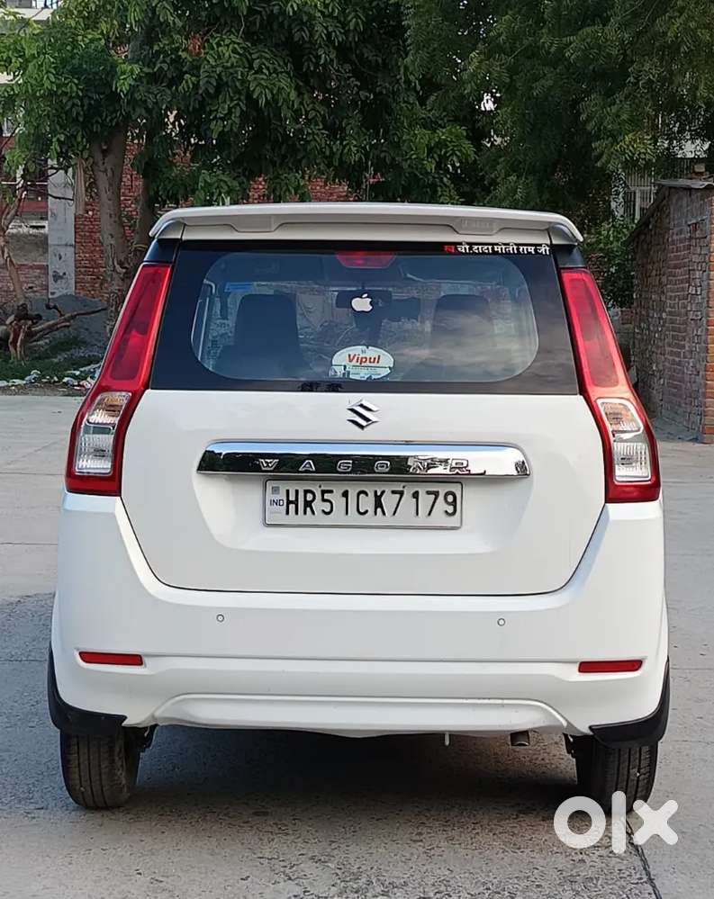 Wagnar 1.0 Vxi Petrol Driven 13000 Awesome Condition