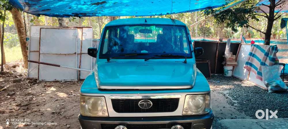 Tata Sumo Victa 2008 Diesel 121388 Km Driven