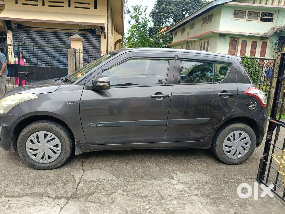 Maruti Suzuki Swift 2017 Petrol 22500 Km Driven