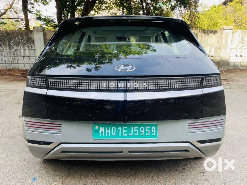 Hyundai Ioniq 5 Rwd, 2023, Electric