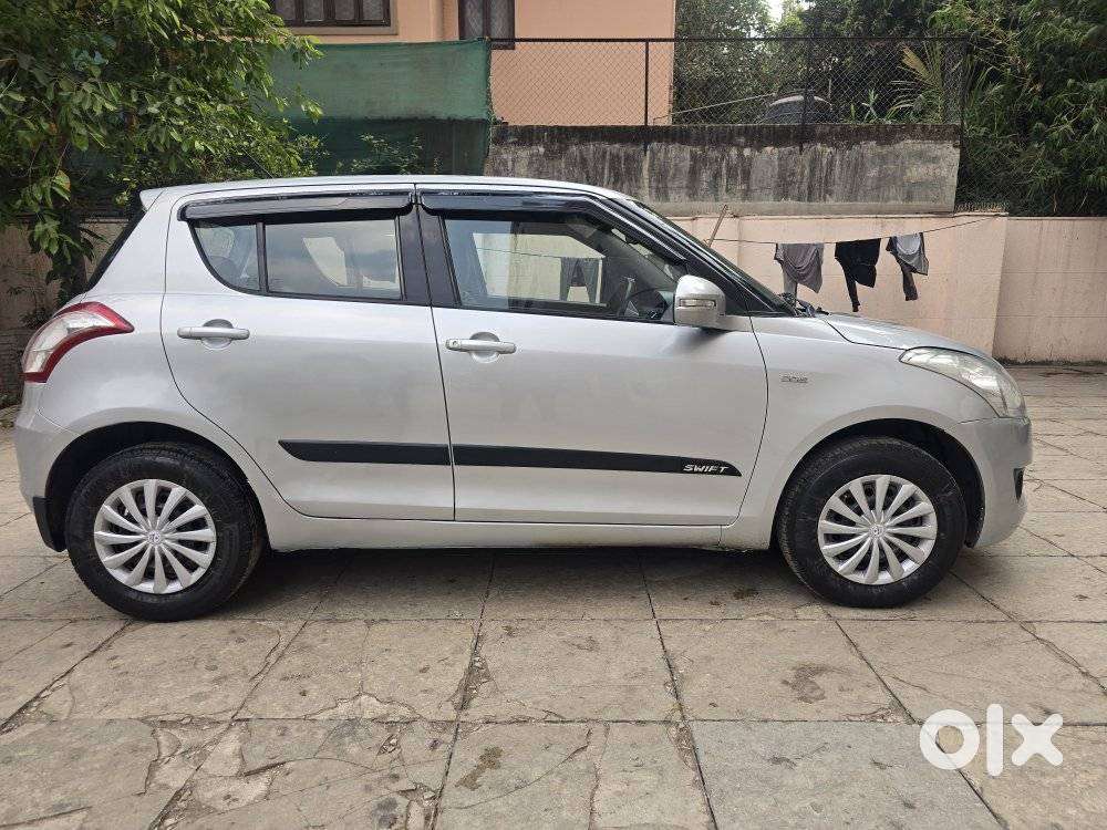 Maruti Suzuki Swift Ddis Vdi, 2012, Diesel