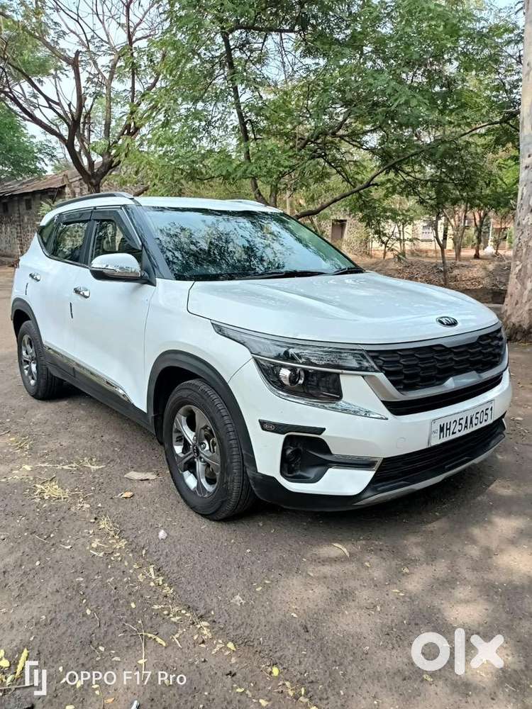 Kia Diesel Car 2020