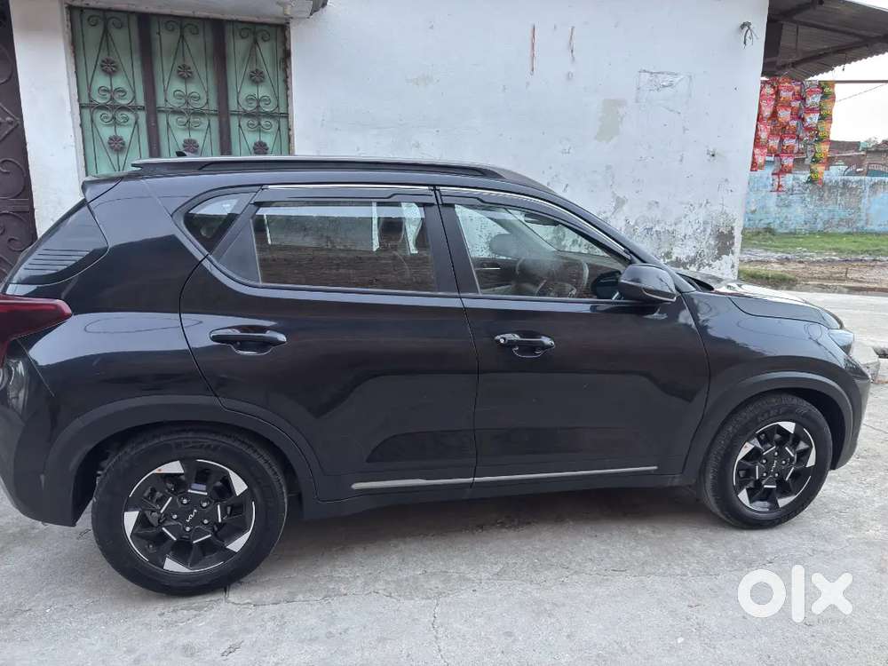 Kia Sonet 2024 Diesel 30000 Km Driven