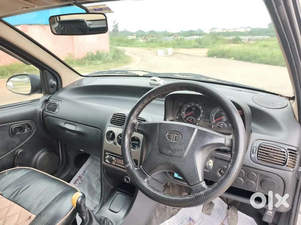 Tata Indica V2 Ls 2014